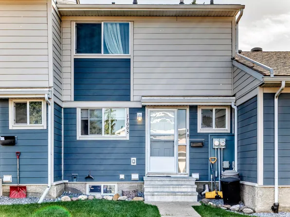 17005 100th St NW, Edmonton, AB T5X 4R8