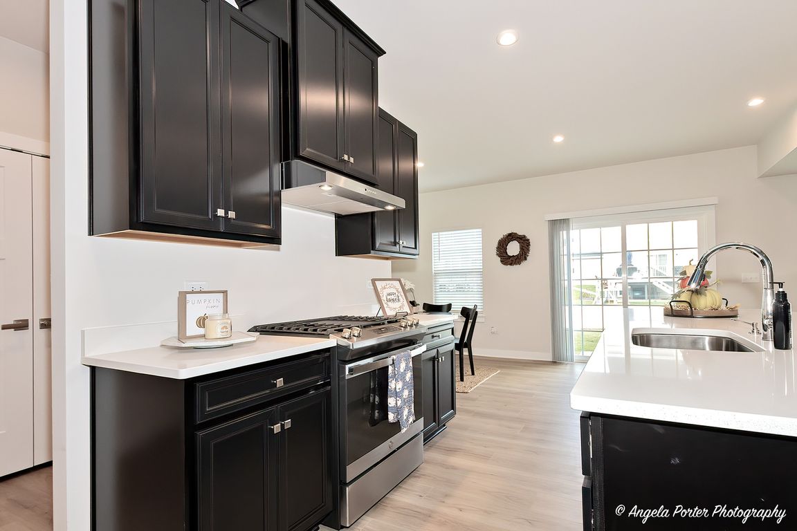 Modern Kitchen Elegance