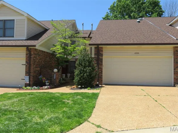 13721 La Conte Ct, Saint Louis, MO 63128