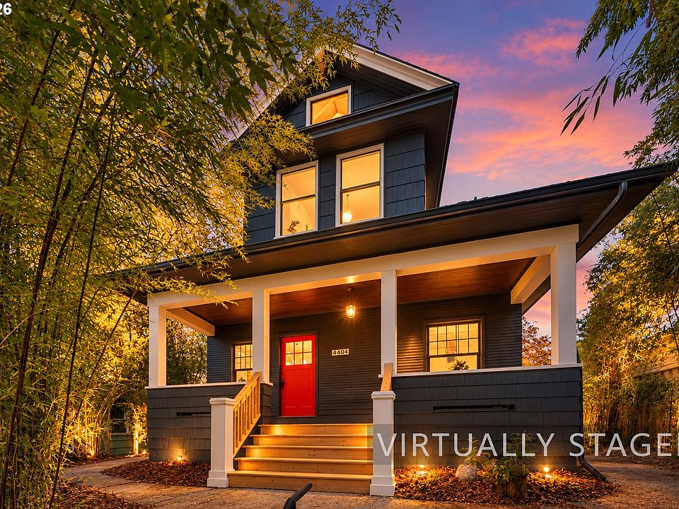 1st image of 4404 SE 42nd Ave
