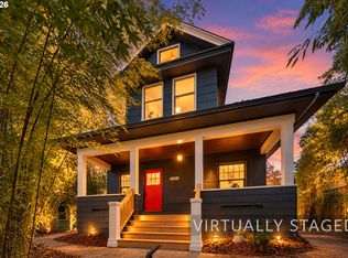 4404 SE 42nd Ave, Portland, OR 97206