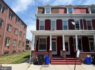 1831 N 3rd St, Harrisburg, PA 17102