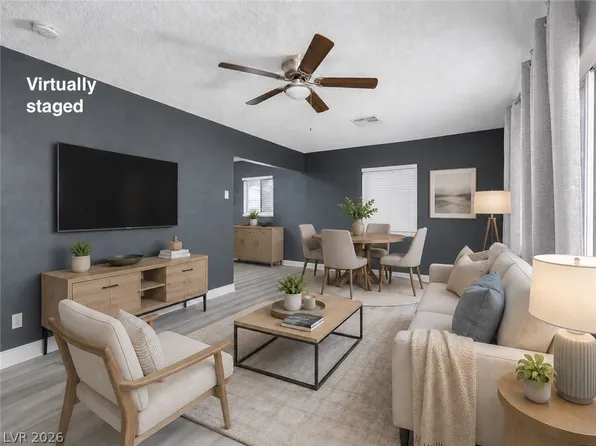 111 Ivy St, Henderson, NV 89015
