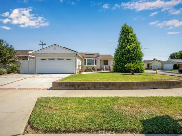 4322 Levelside Ave, Lakewood, CA 90712
