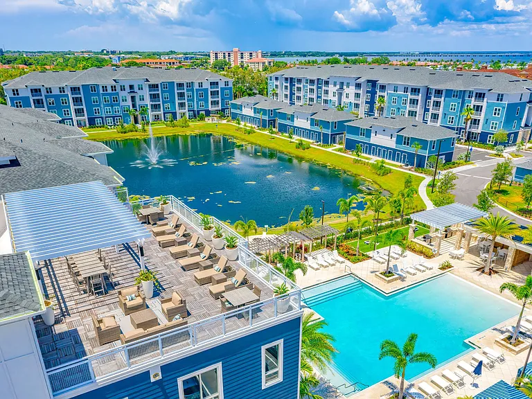 Vue at Belleair — Photo 26