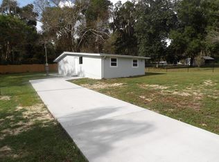 2690 N Vasser Ter, Hernando, FL 34442