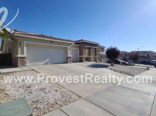 17656 View Crest Ct, Victorville, CA 92395