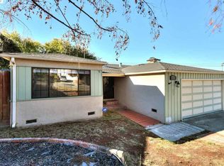 638 Tamarack Dr, Union City, CA 94587