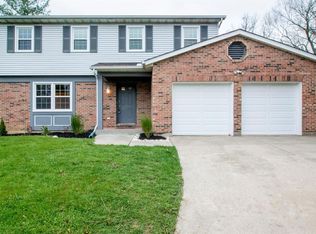 1780 Lockbourne Dr, Cincinnati, OH 45240