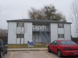 3710 Valmont Ave UNIT 3, Evans, CO 80620