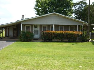 4565 Highway 87, Samson, AL 36477
