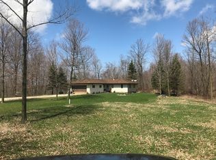 W5530 Keystone Rd, Rhine, WI 53020