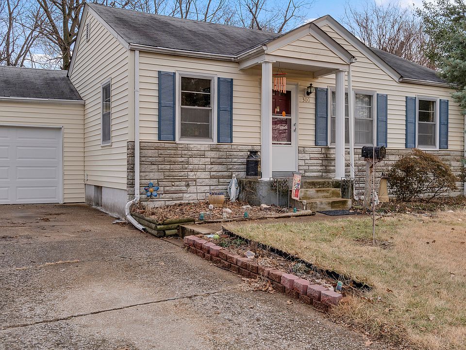 1st image of 300 Saint Gregory Dr