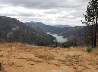 00 Bean Creek Rd, Berry Creek, CA 95916