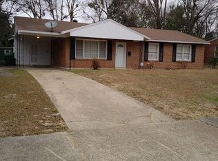 1107 Buckingham Dr, Montgomery, AL 36116