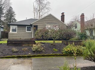 4643 NE 38th Ave #A, Portland, OR 97211