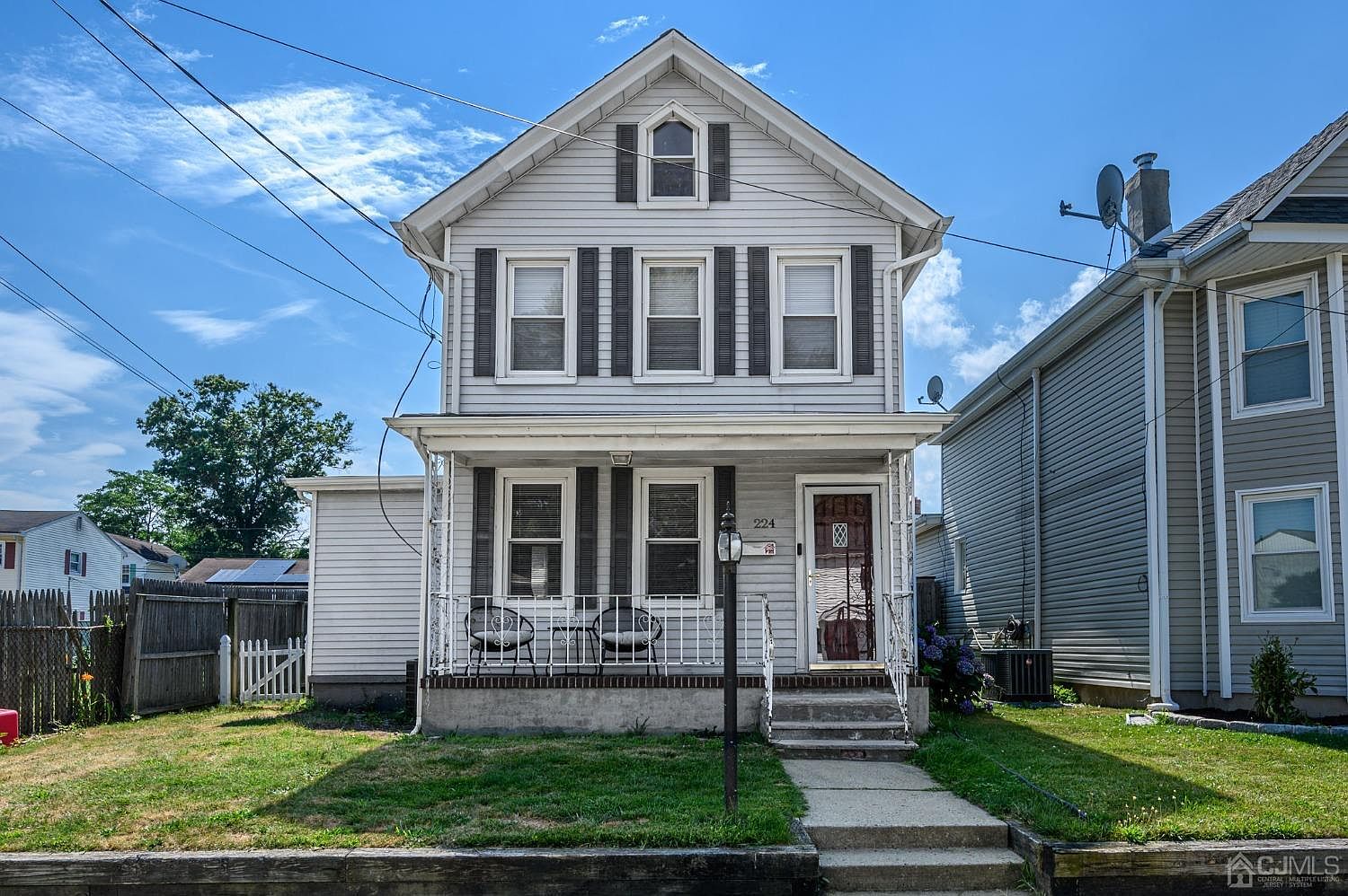224 Osborn St, Keyport, NJ 07735 Zillow