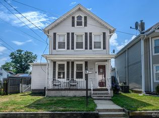 224 Osborn St, Keyport, NJ 07735