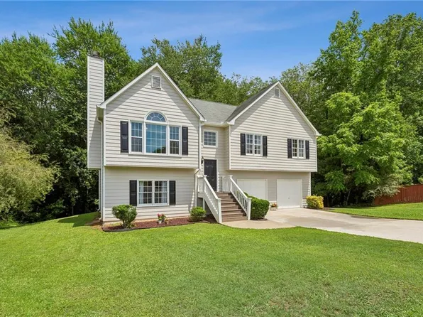 3096 Woodcrest Way, Powder Springs, GA 30127