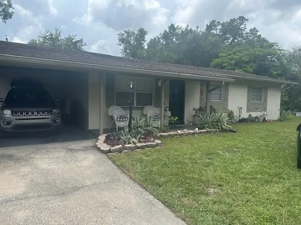 1714 Mosher Dr, Orlando, FL 32810