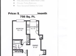 708 Court Of Birch APT 4, Vernon Hills, IL