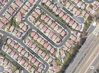 16 Proclamation Way, Irvine, CA 92602