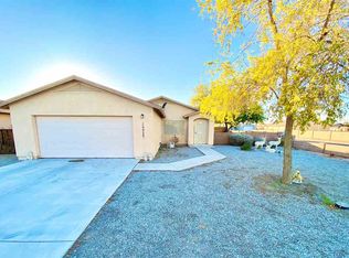 10416 S Tornado Ave, Yuma, AZ 85365
