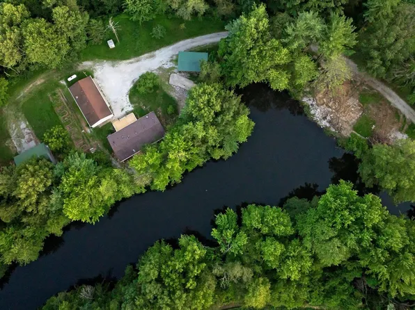 11155 S County Road 400 W, Lewis, IN 47858