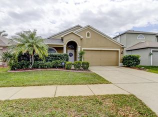 8410 Canterbury Lake Blvd, Tampa, FL 33619