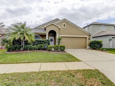 8410 Canterbury Lake Blvd, Tampa, FL, 33619