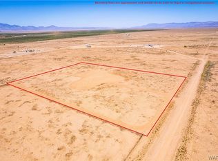 LOT 80 N Monet Rd, Kingman, AZ 86401