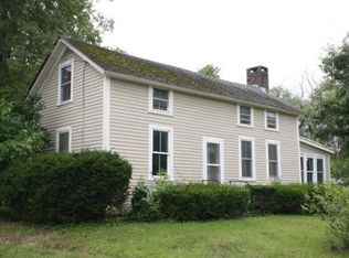 43 Warwick Rd, Northfield, MA 01360