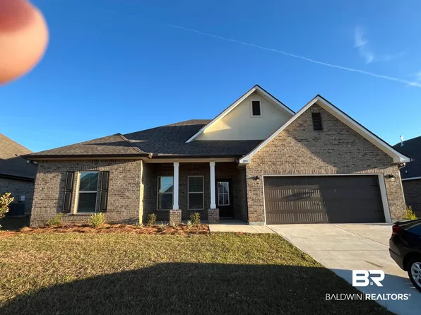 11193 Bonaventure Ave, Daphne, AL 36526