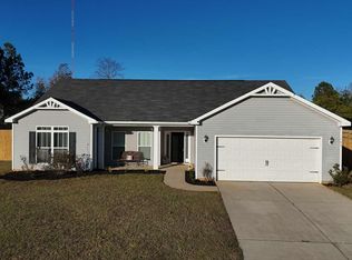 145 Lacebark Pine Way, Beech Island, SC 29842