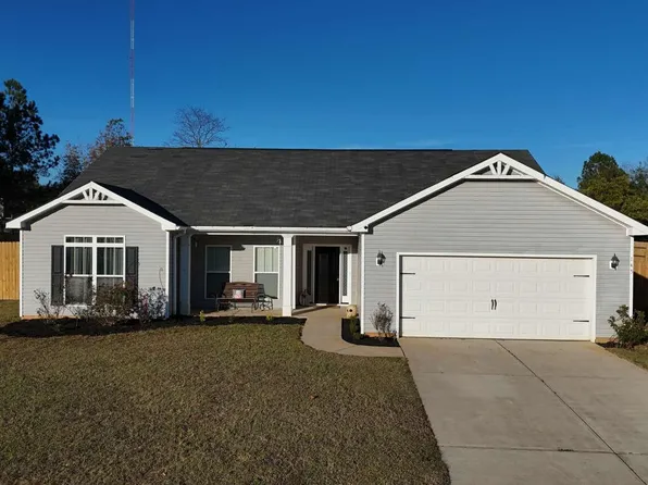 145 Lacebark Pine Way, Beech Island, SC 29842