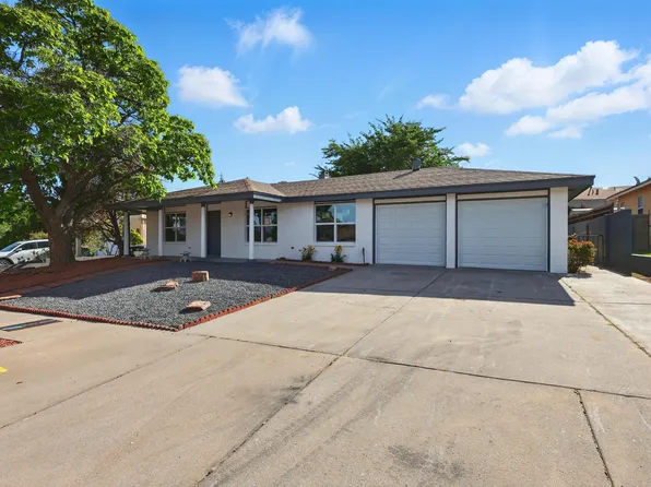 5336 Veronica Dr NE, Albuquerque, NM 87111