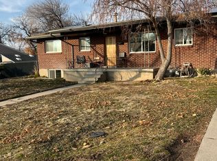 2725 E 3000 S #B, Salt Lake City, UT 84109