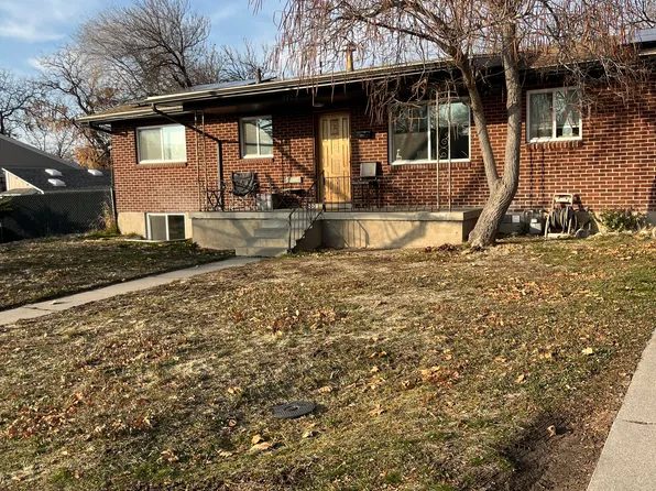 2725 E 3000 S #B, Salt Lake City, UT 84109