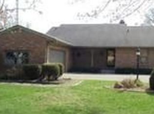 2302 Hillside Ct, La Porte, IN 46350