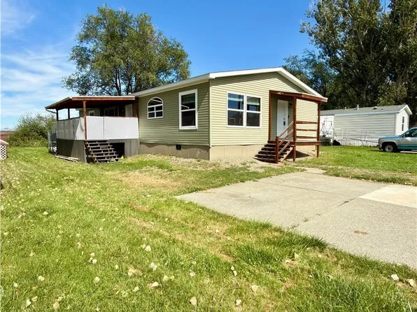 2701 Rockwood St, Billings, MT 59101