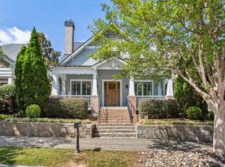 826 Lake Ave NE, Atlanta, GA 30307