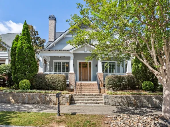826 Lake Ave NE, Atlanta, GA 30307