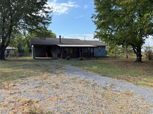105 Leaning Tree Rd, Fort Gibson, OK 74434