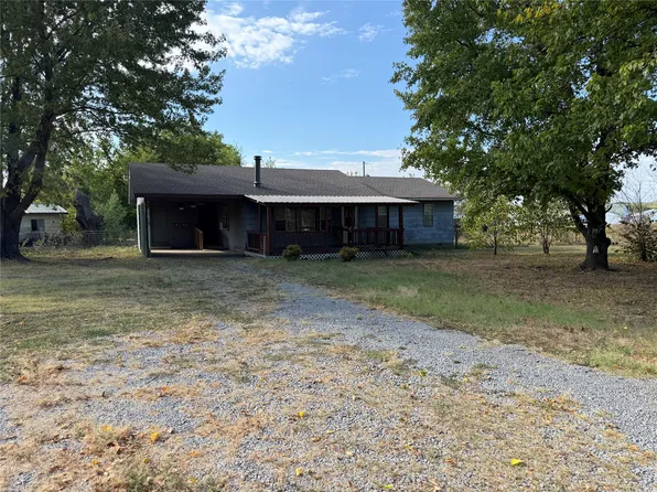 105 Leaning Tree Rd, Fort Gibson, OK 74434