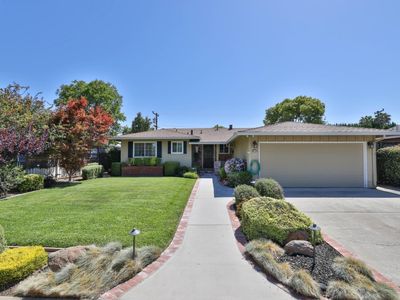 4780 Sutcliff Ave, San Jose, CA, 95118