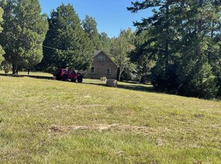 610 Thomas Rd, Henderson, NC 27537