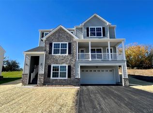5052 Bellflower Dr #5, North Whitehall Township, PA 18078