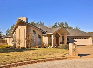 5034 Patsye Ann Cv, Abilene, TX 79606