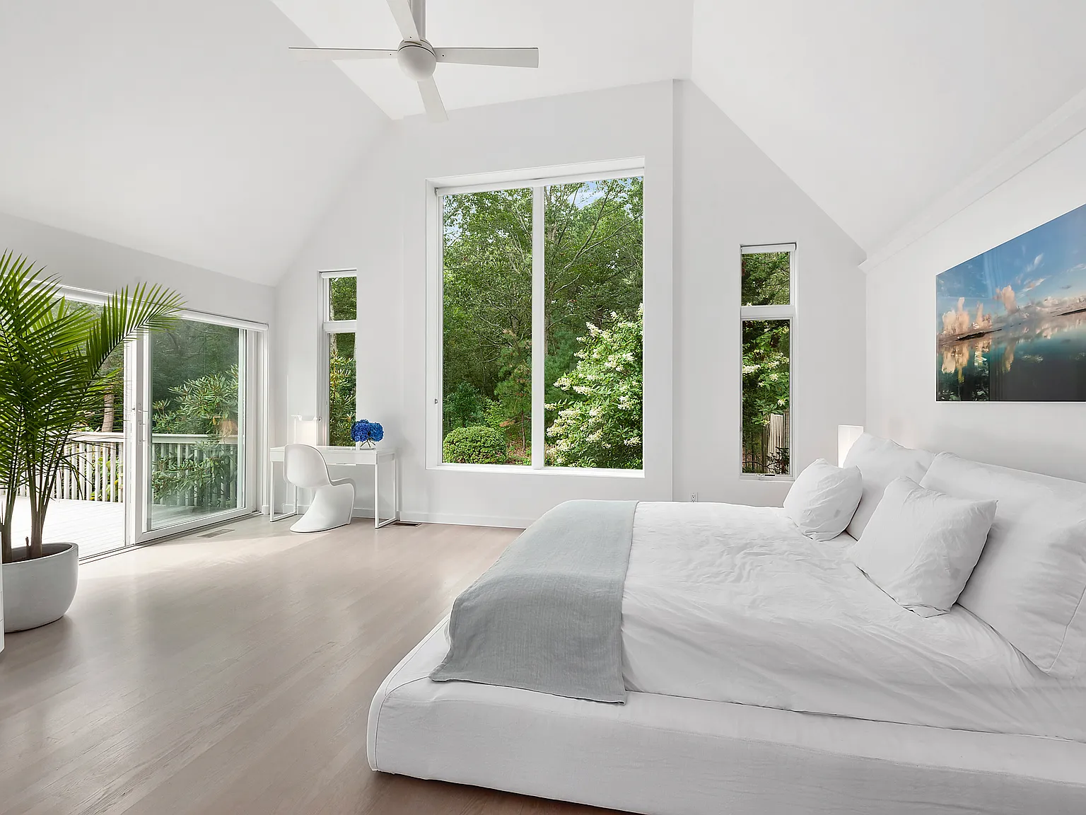 East Hampton Summer Rental — Photo 4