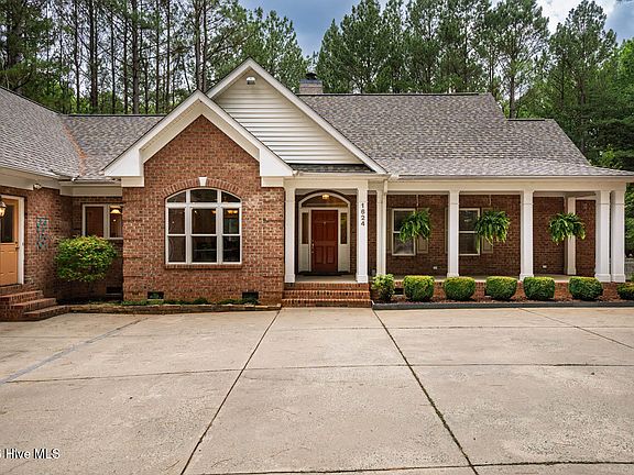 2nd image of 1624 Rosebriar Place